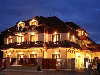 Hotel Kodmon0