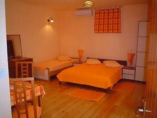 Apartman Villa kameni Cvit0