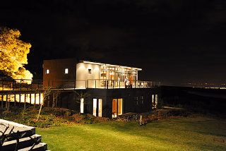 Colourful Manor Luxury Lodge2