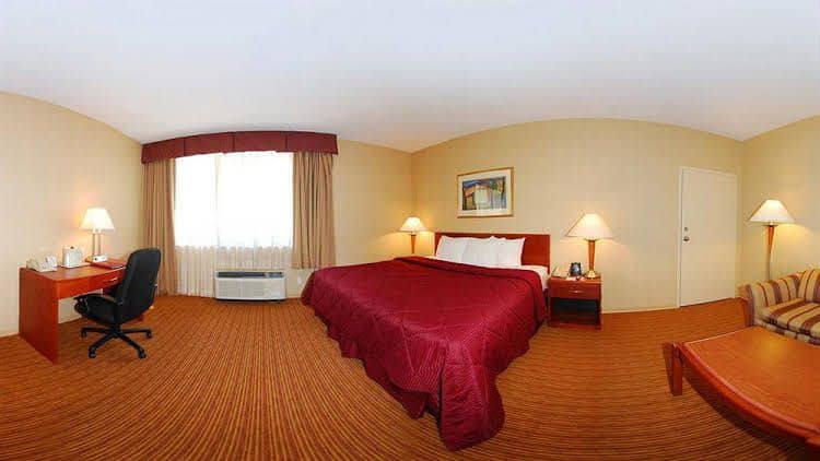 Airport Inn Airport Inn