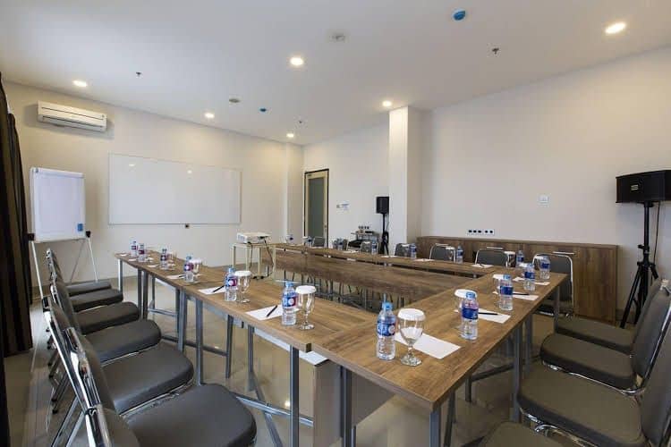 Sparks Odeon Sukabumi, ARTOTEL Curated Sparks Odeon Sukabumi, ARTOTEL Curated