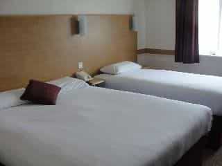 Days Inn Warwick South Days Inn Warwick South