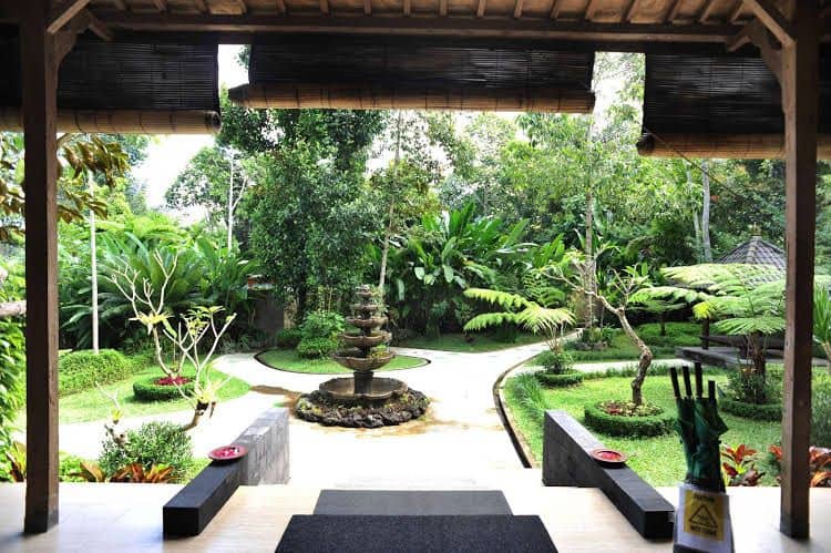 Airy Ubud Banjar Pengiyahan Payangan Gianyar Bali Airy Ubud Banjar Pengiyahan Payangan Gianyar Bali