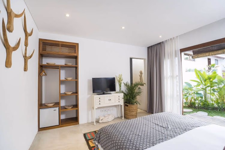 Calma Ubud Suite & Villas0