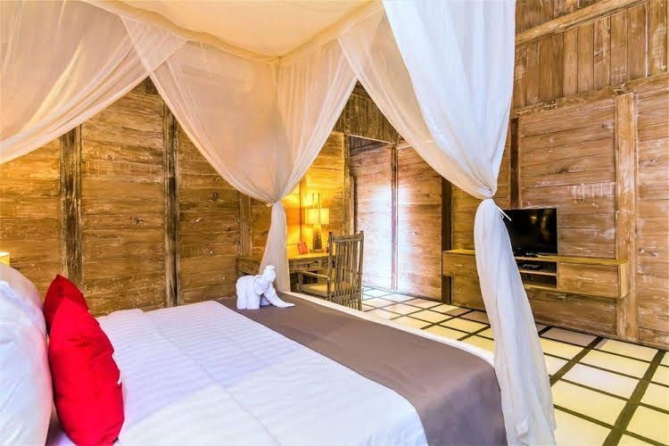 ZEN Rooms Ubud Nyuh Bojog0