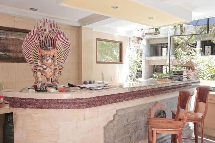 RedDoorz Plus @ Sukma Kesuma Ubud RedDoorz Plus @ Sukma Kesuma Ubud