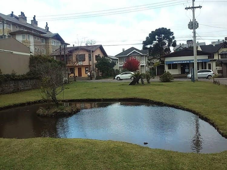 Residencial Aconchego do Lago Gramado0