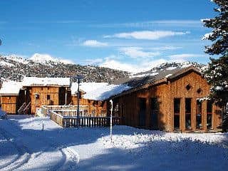 Residence L'Oree des Pistes Residence L'Oree des Pistes