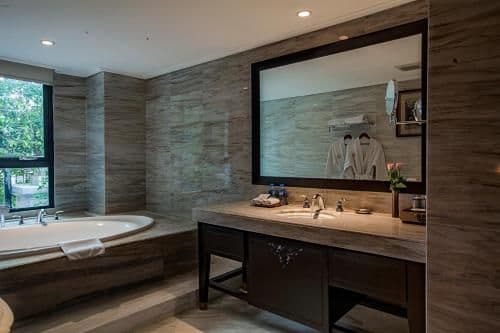 King Suite with Balcony