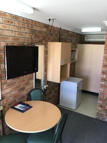 Premium Queen Room