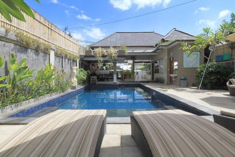 Airy Nusa Lembongan Raya Jungut Batu Bali0