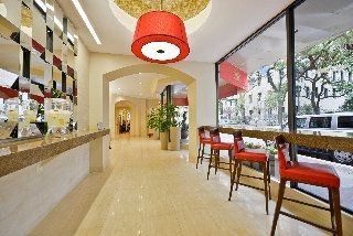 The Blake Hotel New Orleans, an Ascend Collection3