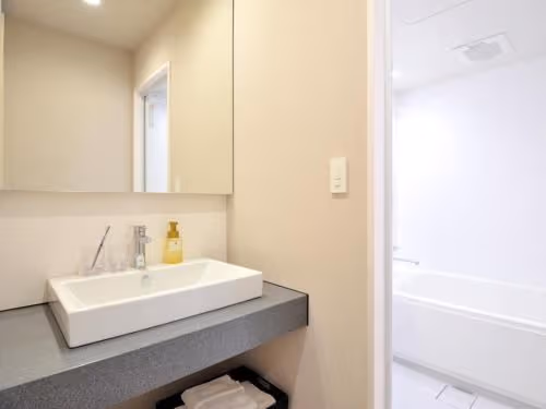 Deluxe Twin Room - Non-Smoking