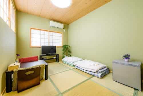 Wafu Ryokan Uehonmachi Wafu Ryokan Uehonmachi
