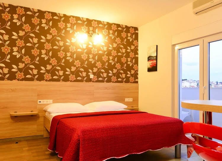 Luxury Apartments Villa Tea0