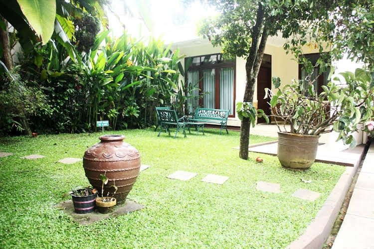 ZEN Rooms Sukajadi Sindang Sirna2