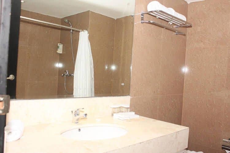 Hardys Rofa and Spa Legian Hardys Rofa and Spa Legian