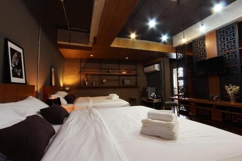 เดอะลอฟท์รูมนิรมาร (The Loft Room Nimman)1