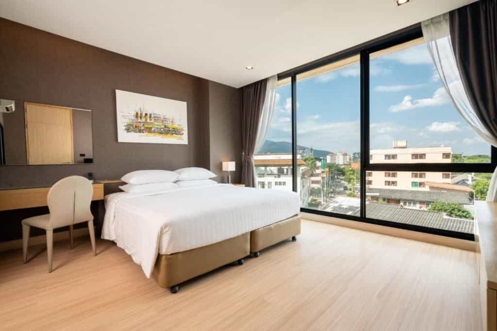 Sanae' Hotel Nimman Sanae' Hotel Nimman