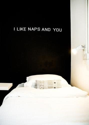 Single Room with Shared Bathroom