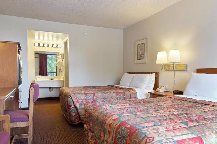 Americas Best Value Inn Reno Americas Best Value Inn Reno