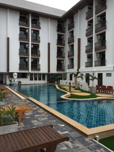 Sang Singh Hotel Sang Singh Hotel