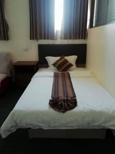 Suanhom Resort Suanhom Resort