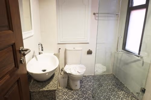 Gula-Dum Twin Room