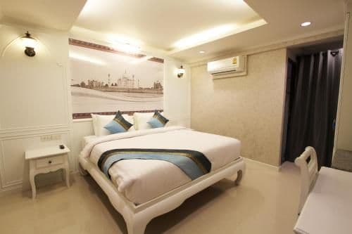 Gula-Dum Double Room