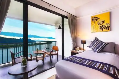 โรงแรมฟอร์จูน ริเวอร์วิว เชียงของ โรงแรมฟอร์จูน ริเวอร์วิว เชียงของ