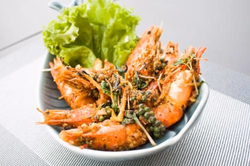 โรงแรมฟอร์จูน ริเวอร์วิว เชียงของ (Fortune River View Chiang Khong)4