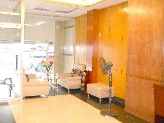 Nouveau Happy Inn - Bến Thành (Nouveau Happy Inn)1