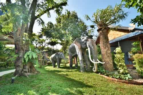 เดอะ ไนน์ ทิพย์ธารา คลองสน รีสอร์ท เดอะ ไนน์ ทิพย์ธารา คลองสน รีสอร์ท