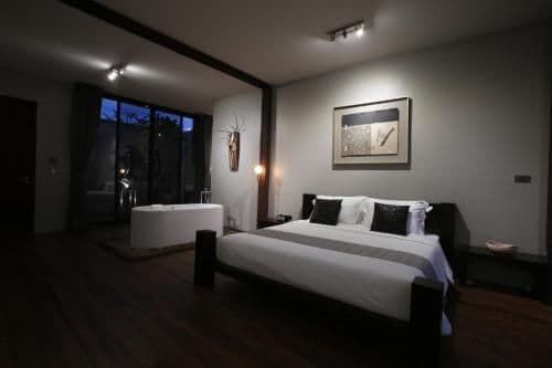Superior Villa
