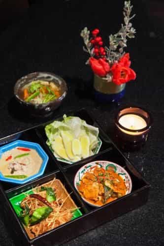 หน้าผา เขาใหญ่ รีสอร์ท หน้าผา เขาใหญ่ รีสอร์ท