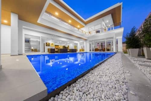 DaVinci Pool Villa Pattaya DaVinci Pool Villa Pattaya