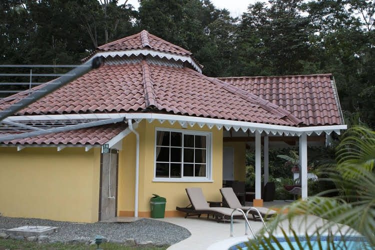 Villas Lomas del Caribe0
