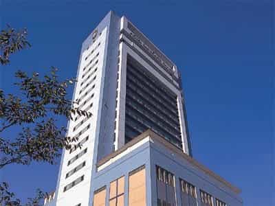 Kanku Izumiotsu Washington Hotel