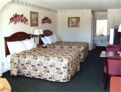 Garden Inn and Suites Garden Inn and Suites