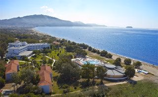 Louis Zante Beach0