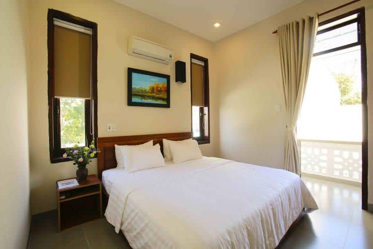 Mamas House Hoi An Homestay Mamas House Hoi An Homestay
