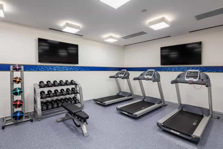 HAMPTON INN ISTANBUL ZEYTINBURNU TURKEY