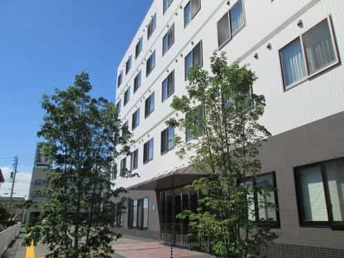 Fukuoka Okawa Riverside Hotel