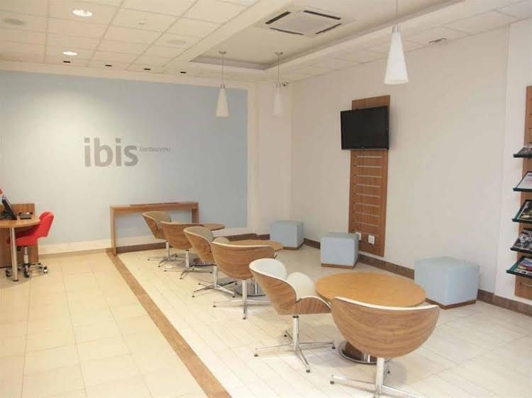 ibis Sertaozinho1