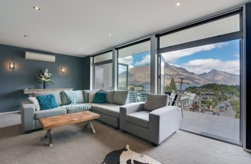 Villa Two at Vailmont Queenstown0