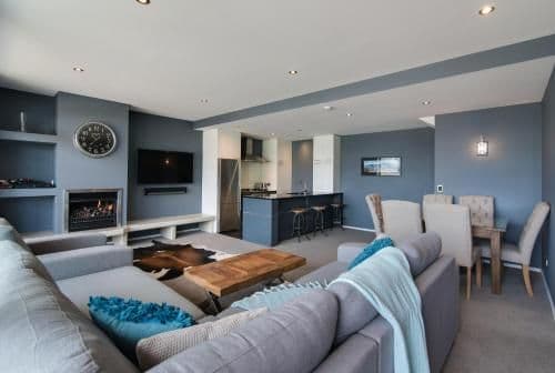 Deluxe Villa