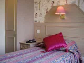 La Parisienne Hotel La Parisienne Hotel