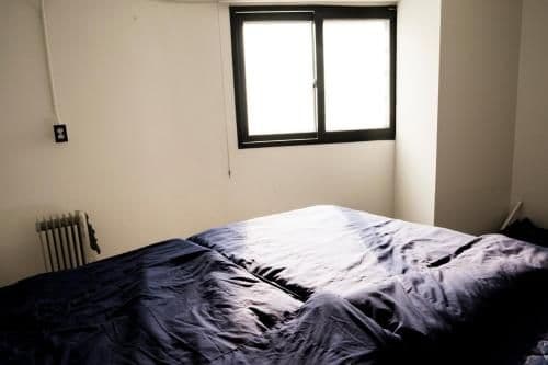Twin Room with Shared Bathroom