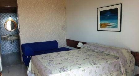 Pousada da Conquista Resort Spa0