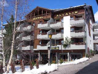 Allain Relais Du Silence Allain Relais Du Silence
